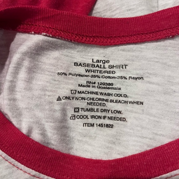 Cookie Tasting Crew Women’s Shirt - Picture 3 of 3